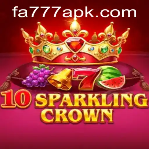 Explore the Enchanting World of 10SparklingCrown with FA777