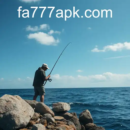 The Allure of Fishing: Exploring FA777