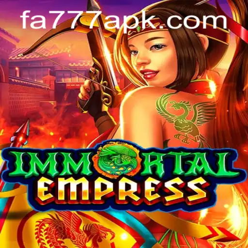 ImmortalEmpress: A New Era of Fantasy Gaming