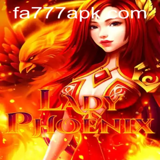Unveiling LadyPhoenix: An Innovative Gaming Experience