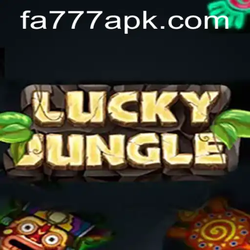 Discover the Thrilling World of LuckyJungle: Game Description, Introduction, and Rules with Keyword FA777