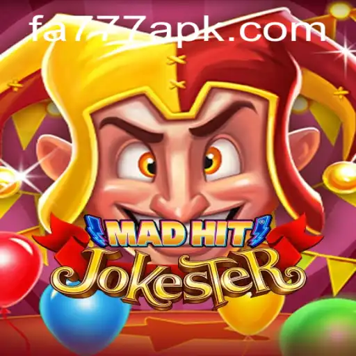 Explore the World of MadHitJokester: The Ultimate Gaming Experience