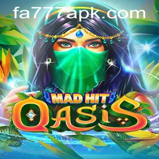 Exploring the Thrills of MadHitOasis: Your Guide to the Game