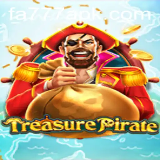 TreasurePirate: An Exciting Voyage into the World of Adventure