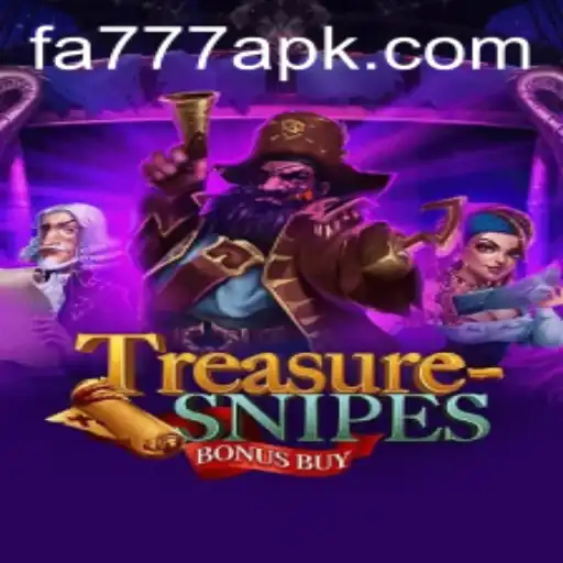 Exploring the Exciting World of TreasuresnipesBonusBuy and the Unique FA777 Feature