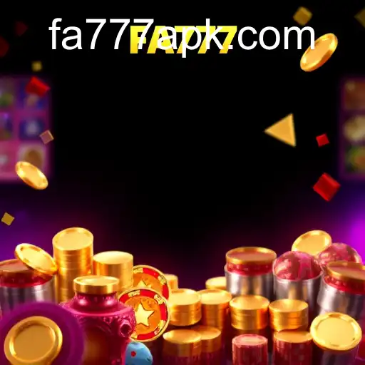 Discovering the World of Online Slots with FA777