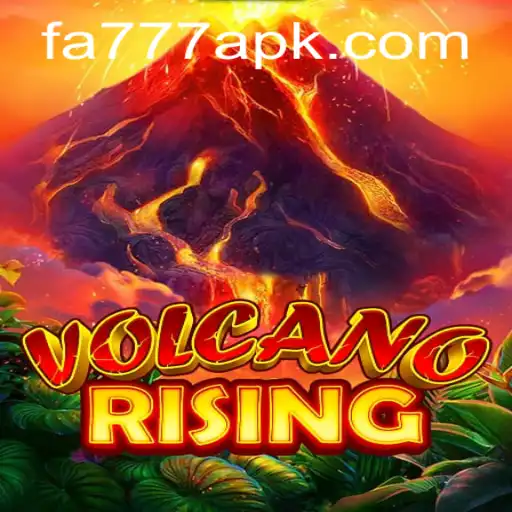 Dive into the Fiery World of VolcanoRising with the Mystical FA777